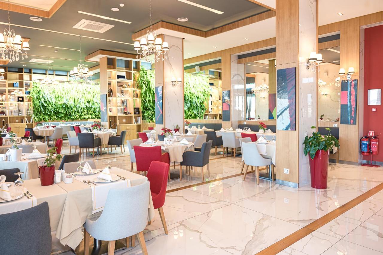 Merit Grand Mosta Spa Hotel & Casino Swilengrad Zewnętrze zdjęcie