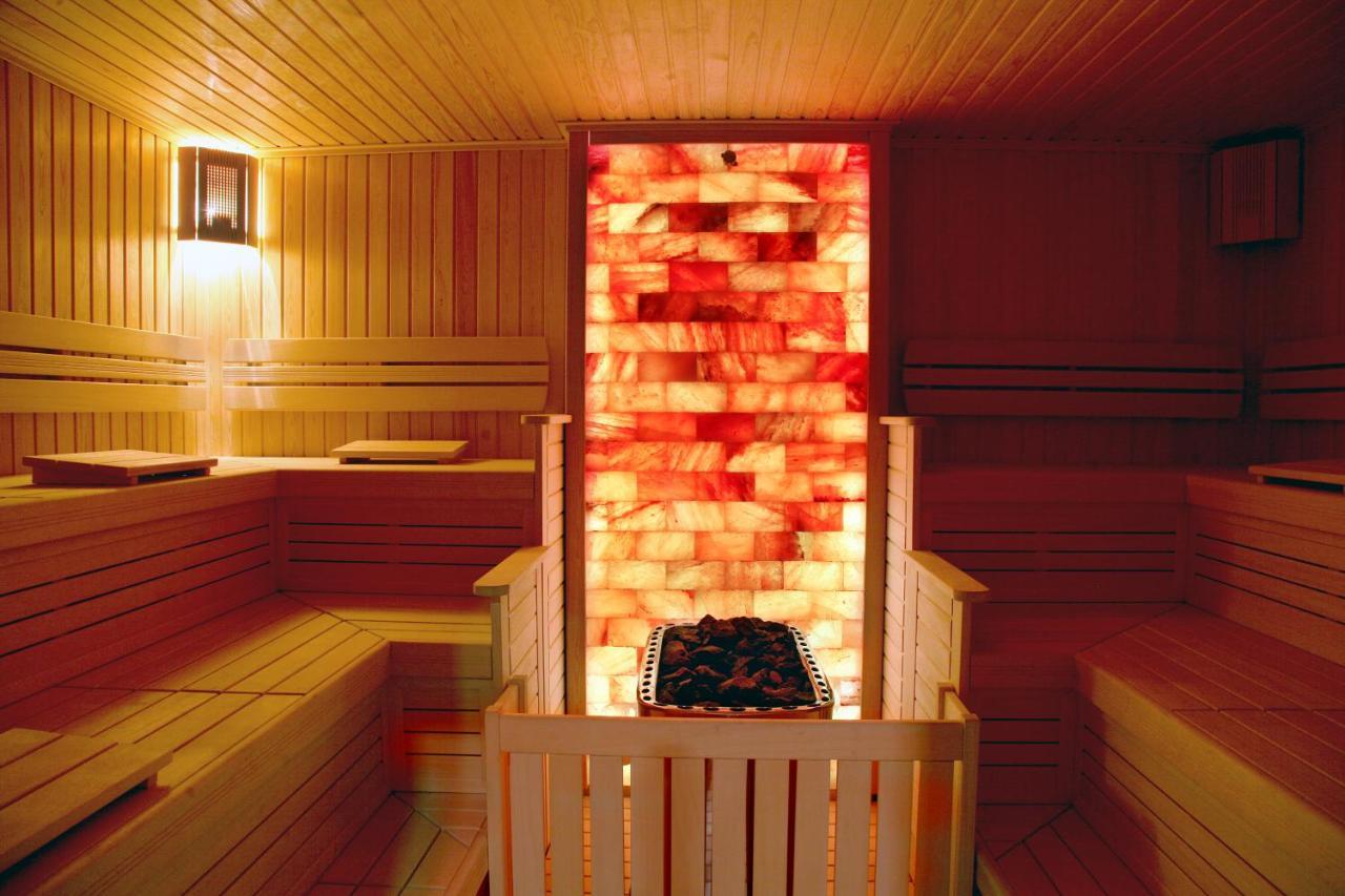 Merit Grand Mosta Spa Hotel & Casino Swilengrad Zewnętrze zdjęcie