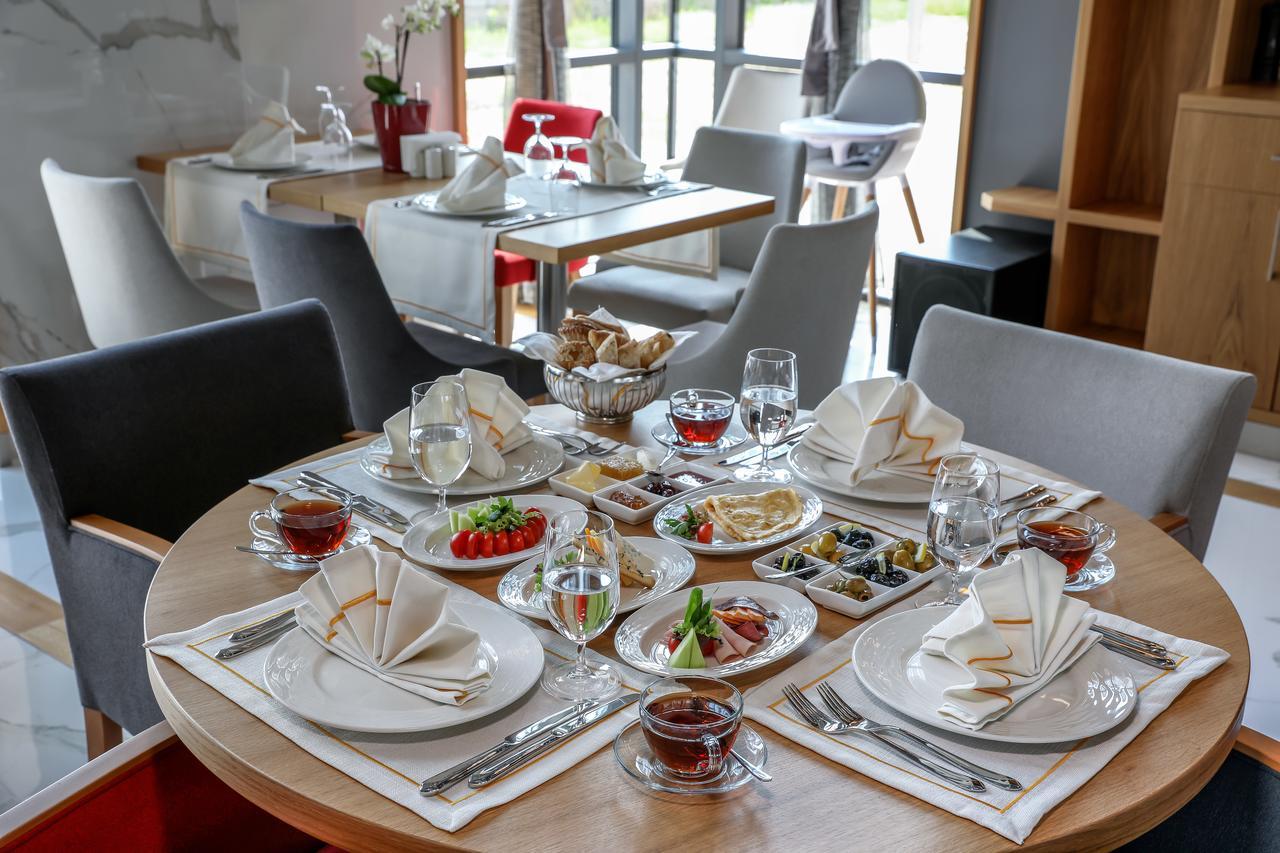 Merit Grand Mosta Spa Hotel & Casino Swilengrad Zewnętrze zdjęcie