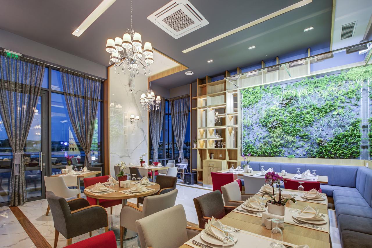 Merit Grand Mosta Spa Hotel & Casino Swilengrad Zewnętrze zdjęcie