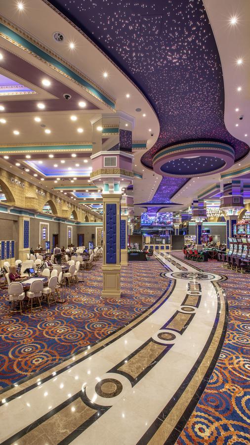 Merit Grand Mosta Spa Hotel & Casino Swilengrad Zewnętrze zdjęcie