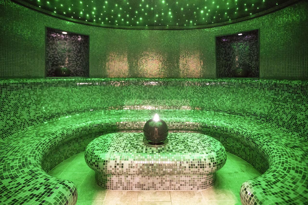 Merit Grand Mosta Spa Hotel & Casino Swilengrad Zewnętrze zdjęcie
