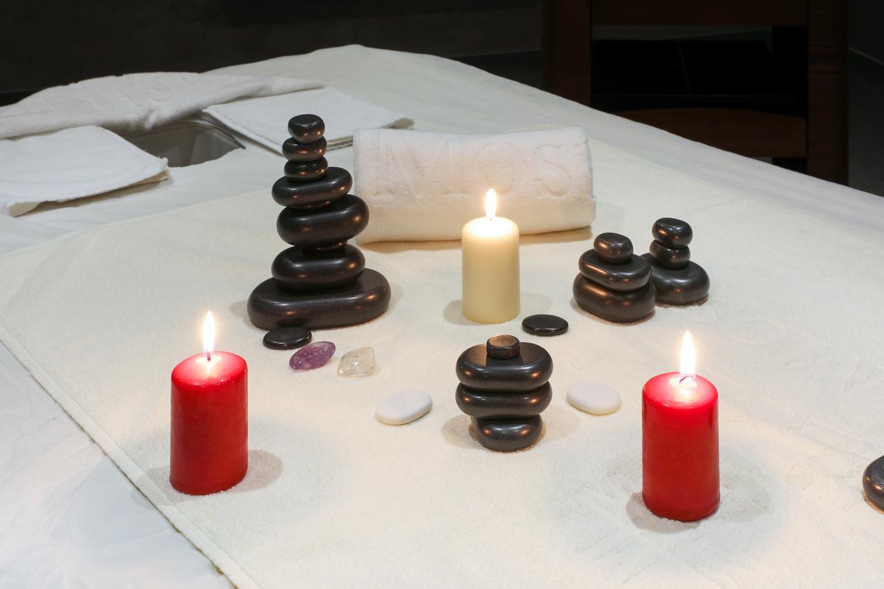 Merit Grand Mosta Spa Hotel & Casino Swilengrad Zewnętrze zdjęcie