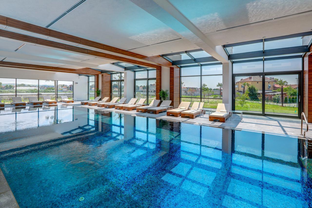 Merit Grand Mosta Spa Hotel & Casino Swilengrad Zewnętrze zdjęcie
