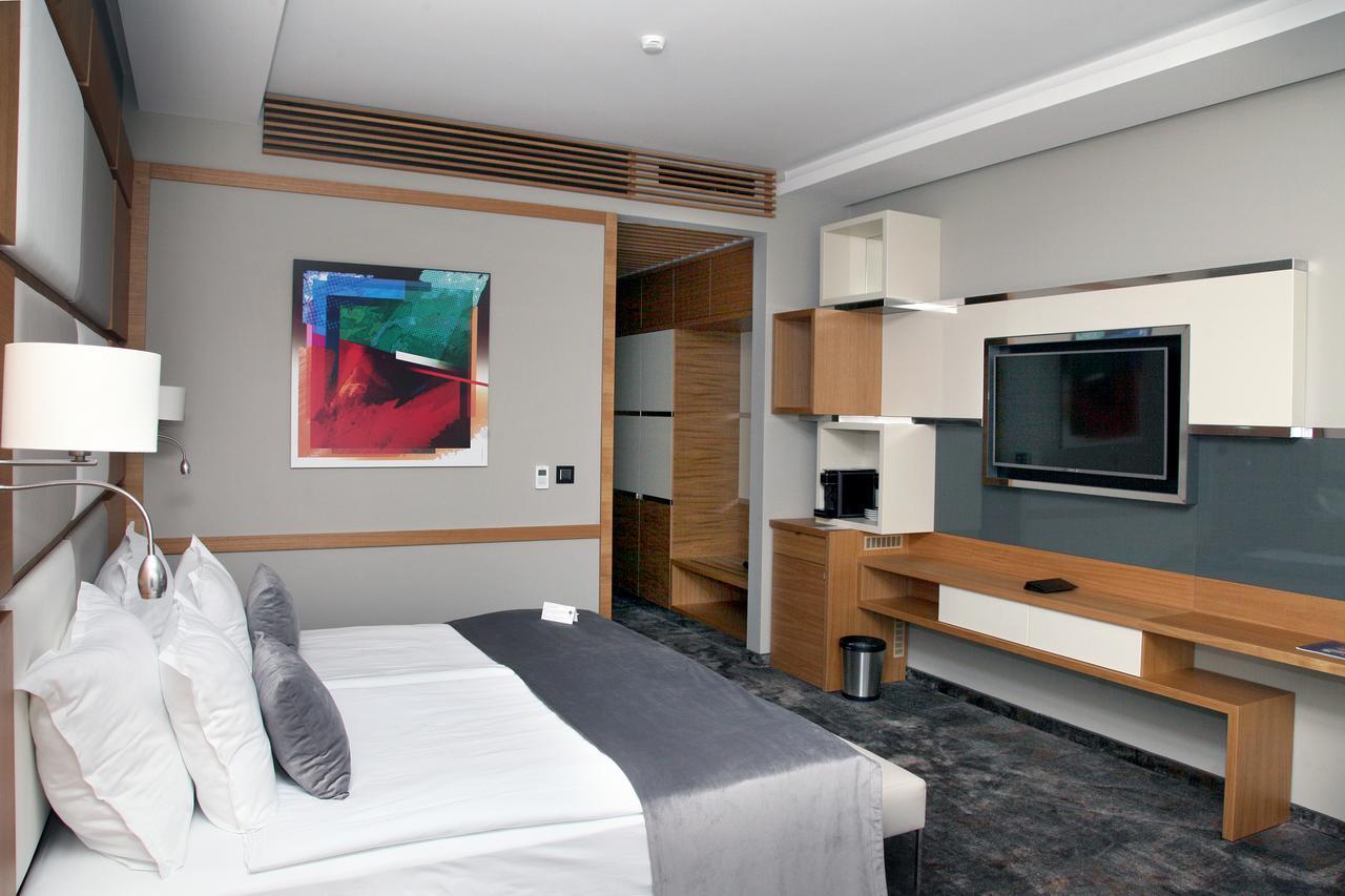 Merit Grand Mosta Spa Hotel & Casino Swilengrad Zewnętrze zdjęcie