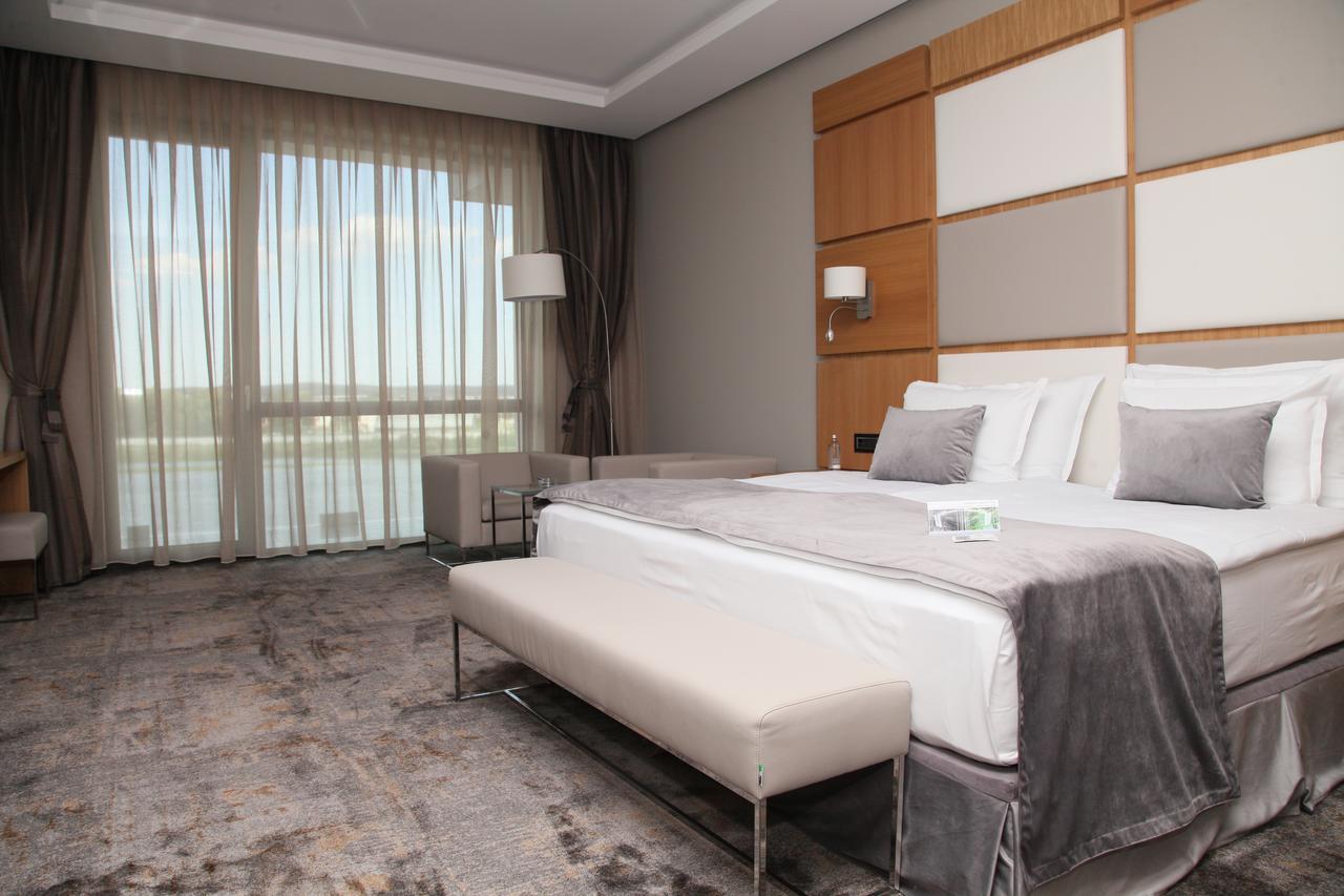 Merit Grand Mosta Spa Hotel & Casino Swilengrad Zewnętrze zdjęcie