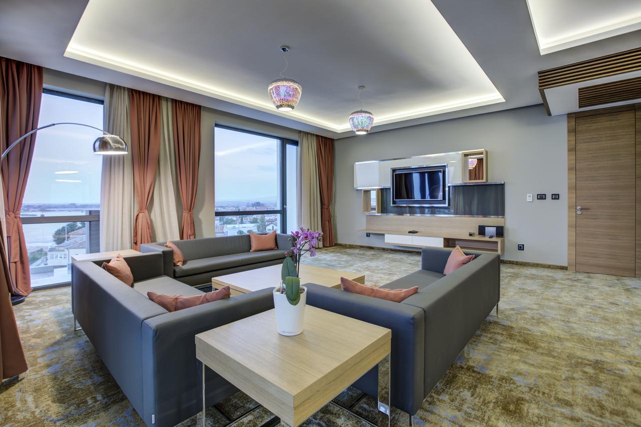 Merit Grand Mosta Spa Hotel & Casino Swilengrad Zewnętrze zdjęcie
