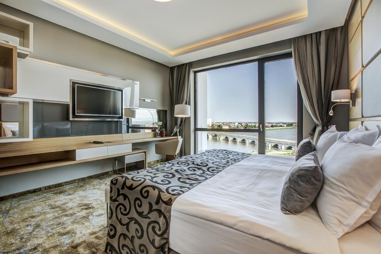 Merit Grand Mosta Spa Hotel & Casino Swilengrad Zewnętrze zdjęcie