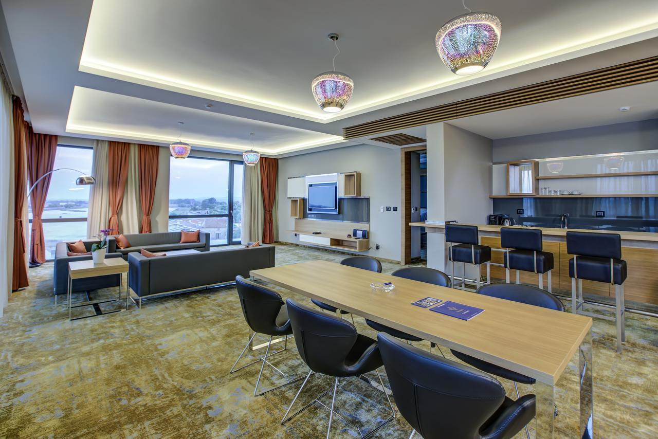 Merit Grand Mosta Spa Hotel & Casino Swilengrad Zewnętrze zdjęcie