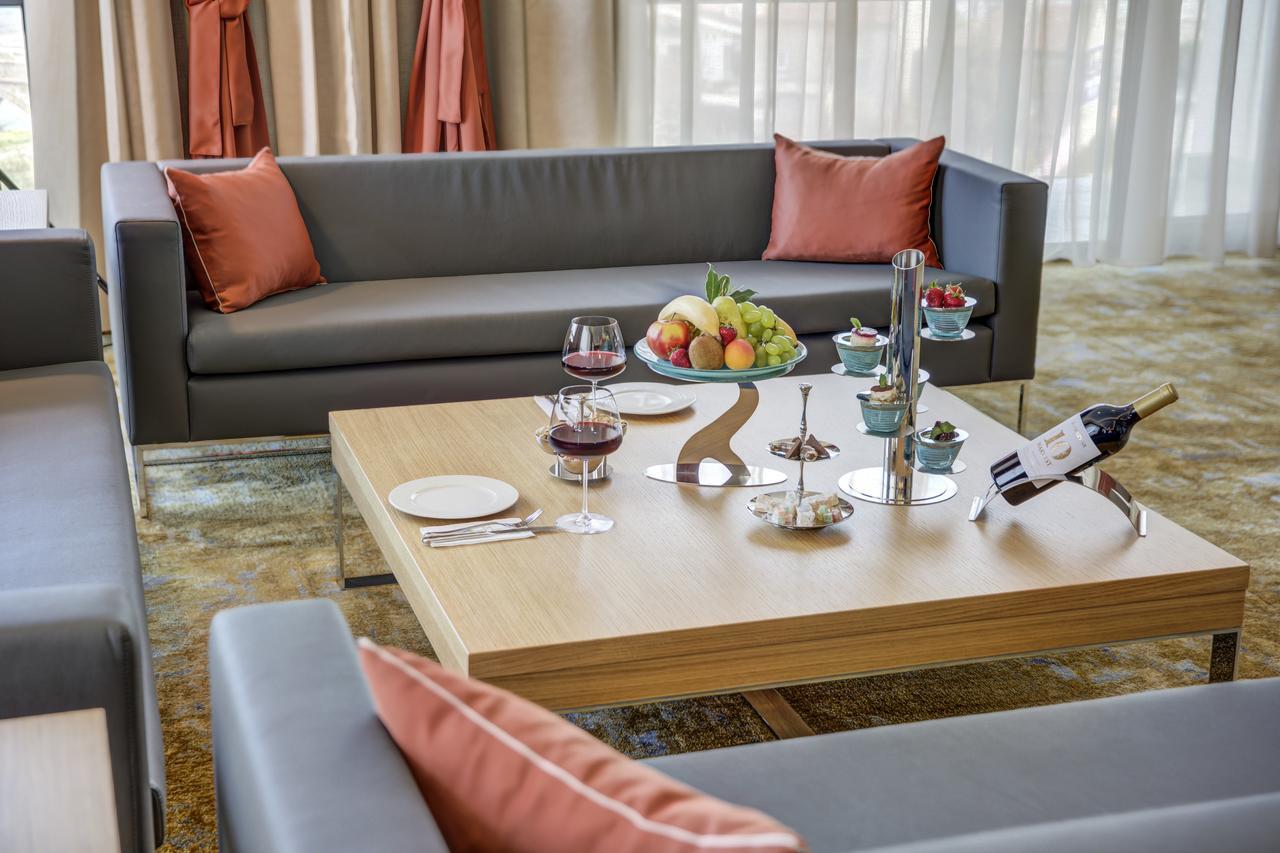 Merit Grand Mosta Spa Hotel & Casino Swilengrad Zewnętrze zdjęcie