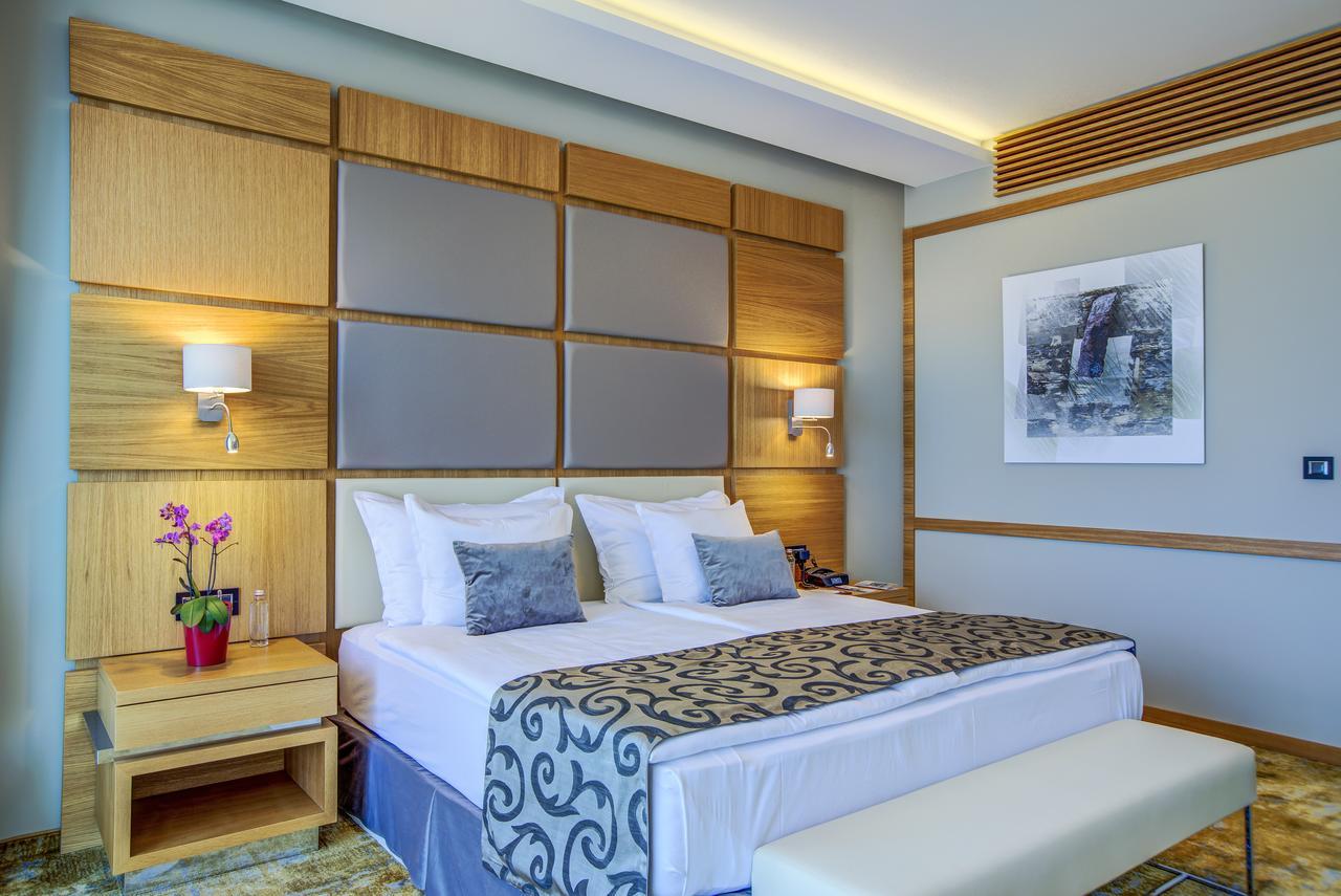 Merit Grand Mosta Spa Hotel & Casino Swilengrad Zewnętrze zdjęcie