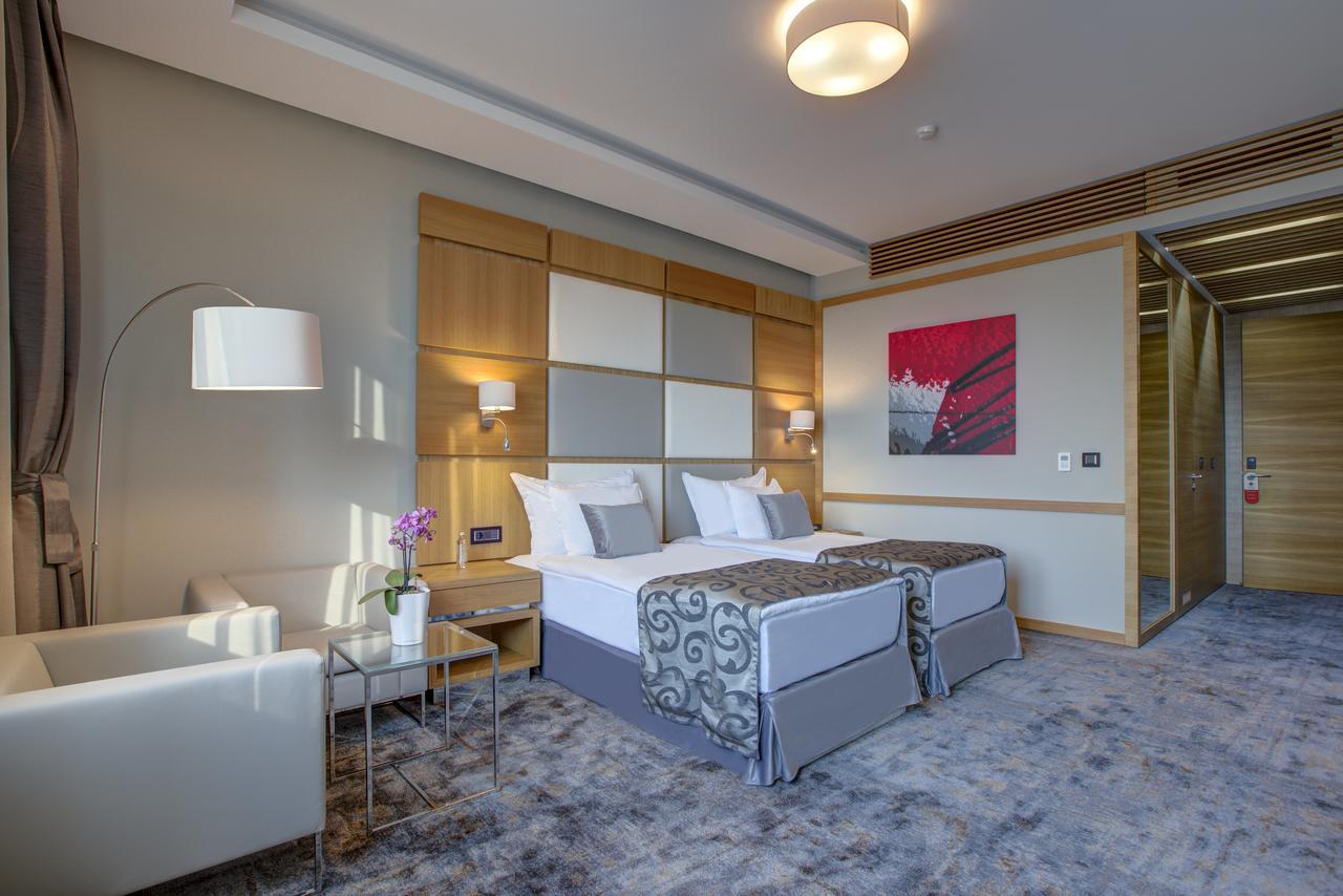 Merit Grand Mosta Spa Hotel & Casino Swilengrad Zewnętrze zdjęcie