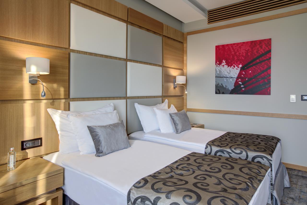 Merit Grand Mosta Spa Hotel & Casino Swilengrad Zewnętrze zdjęcie