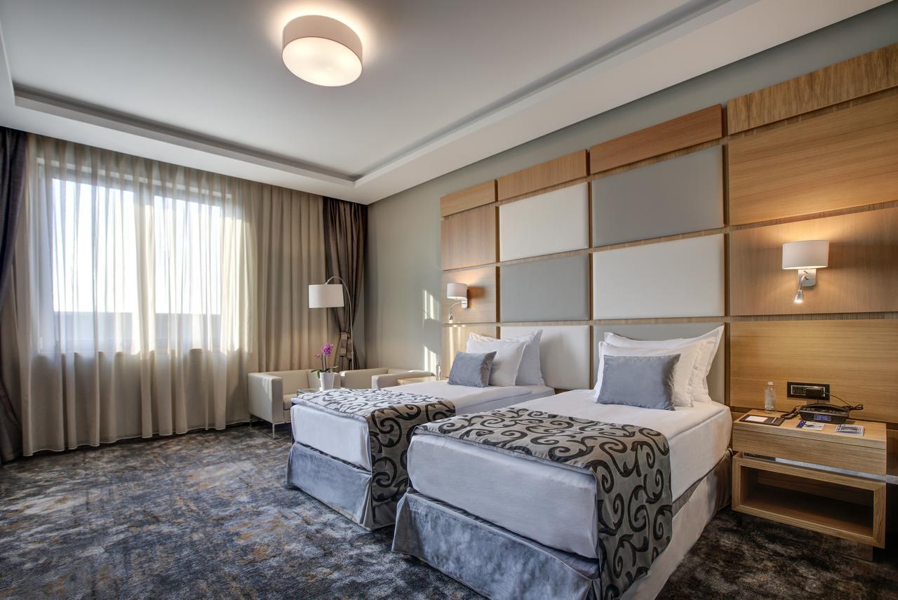 Merit Grand Mosta Spa Hotel & Casino Swilengrad Zewnętrze zdjęcie