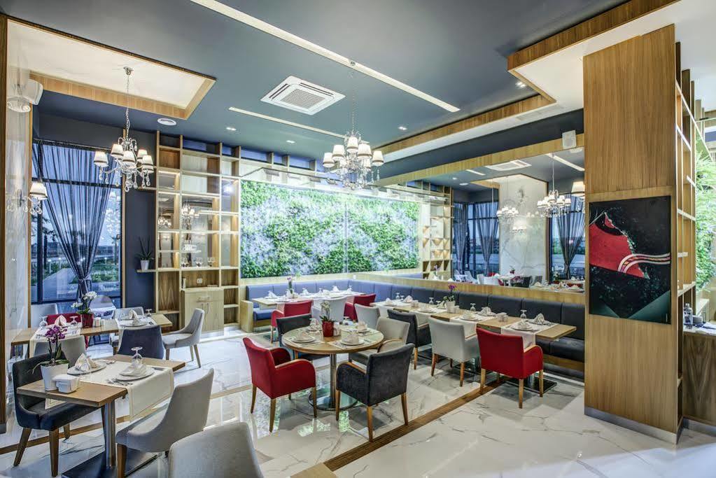 Merit Grand Mosta Spa Hotel & Casino Swilengrad Zewnętrze zdjęcie