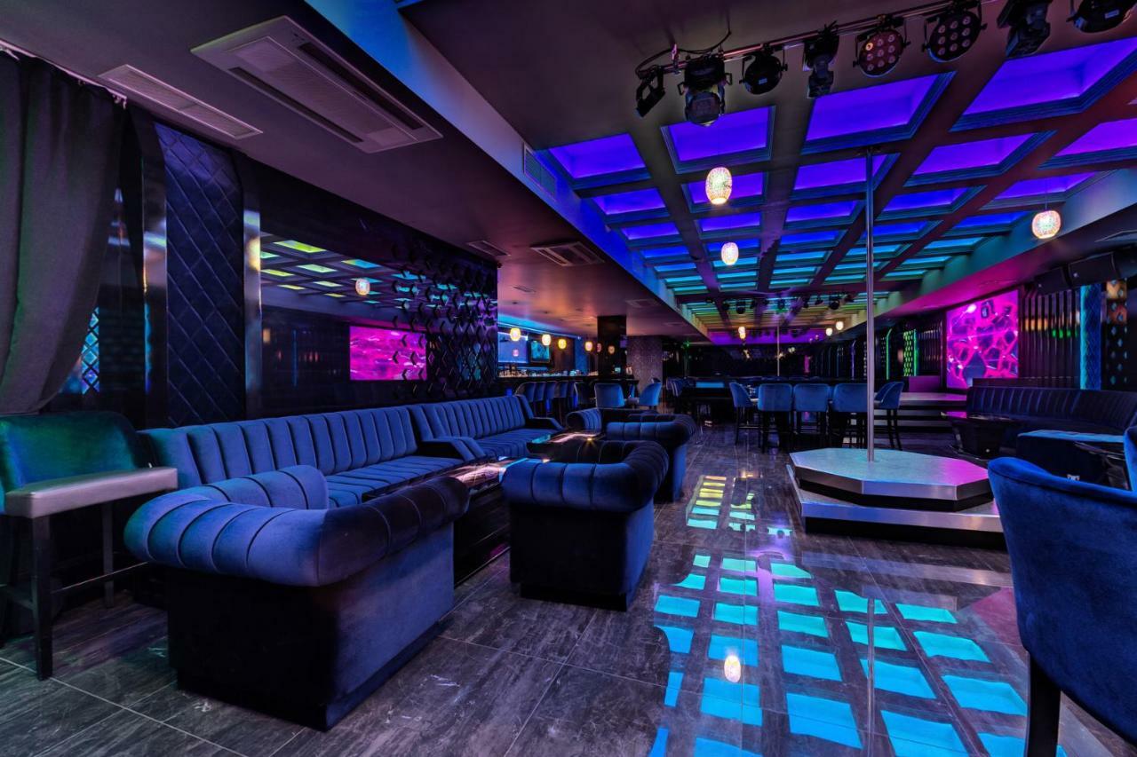 Merit Grand Mosta Spa Hotel & Casino Swilengrad Zewnętrze zdjęcie