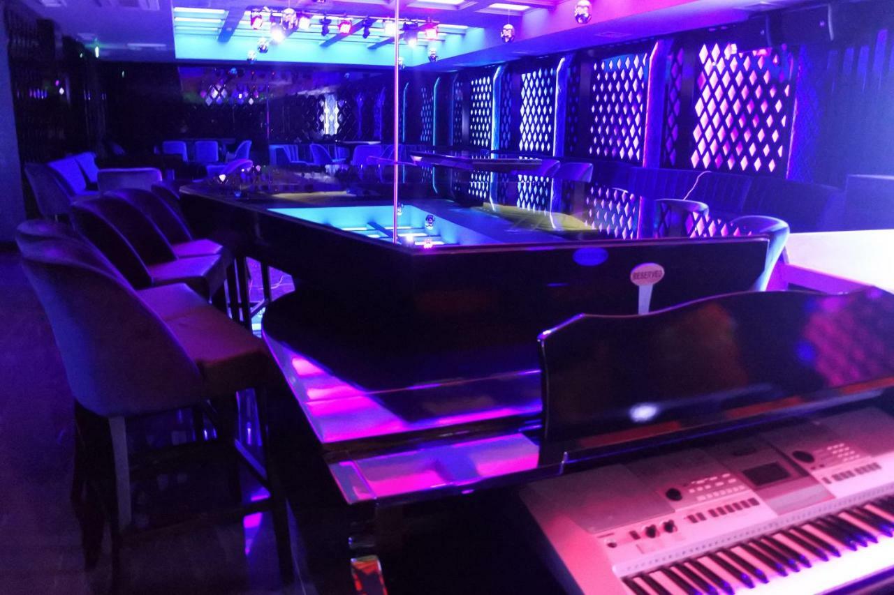 Merit Grand Mosta Spa Hotel & Casino Swilengrad Zewnętrze zdjęcie