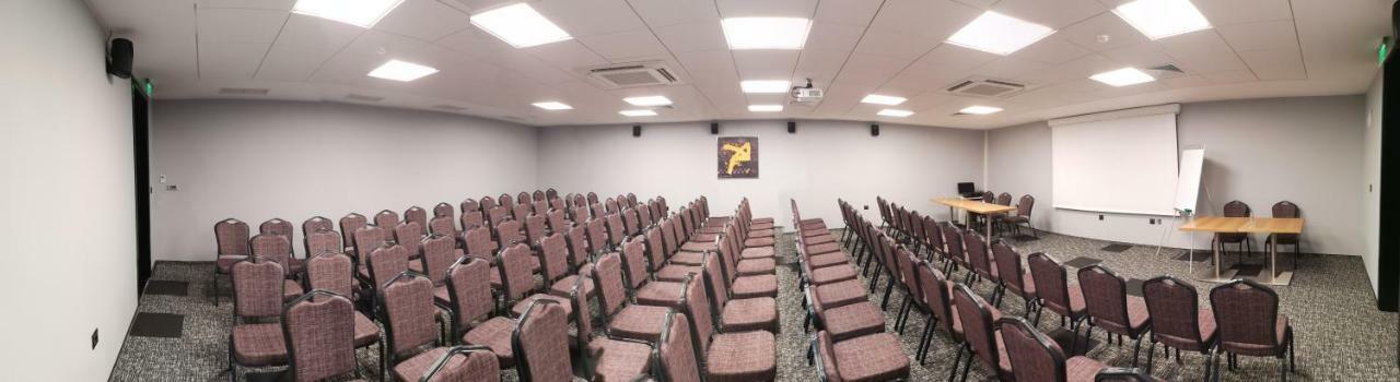 Merit Grand Mosta Spa Hotel & Casino Swilengrad Zewnętrze zdjęcie