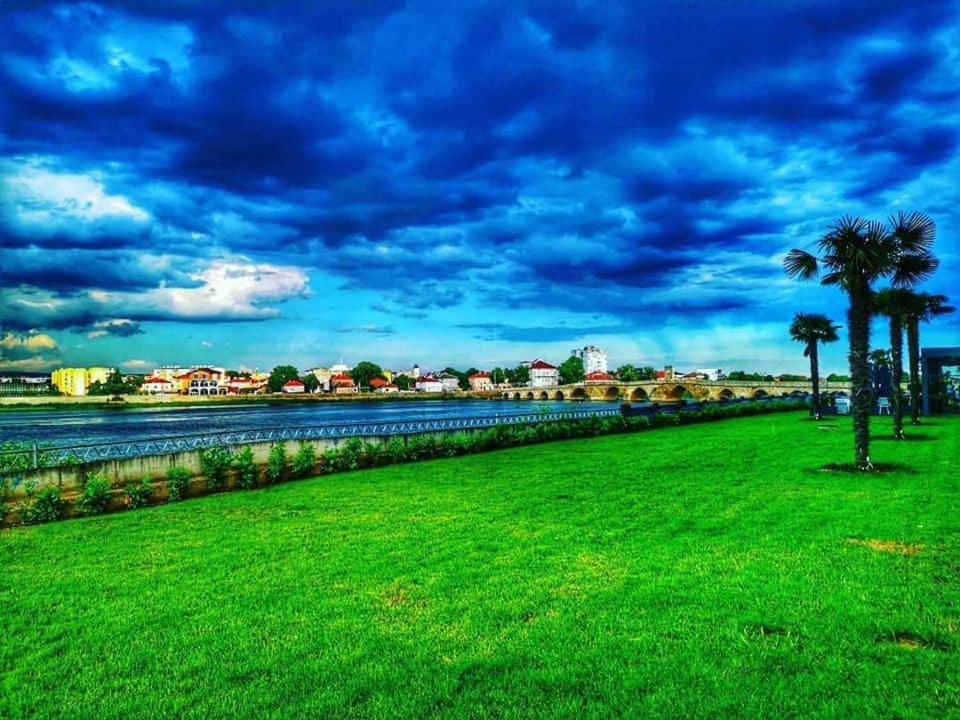 Merit Grand Mosta Spa Hotel & Casino Swilengrad Zewnętrze zdjęcie