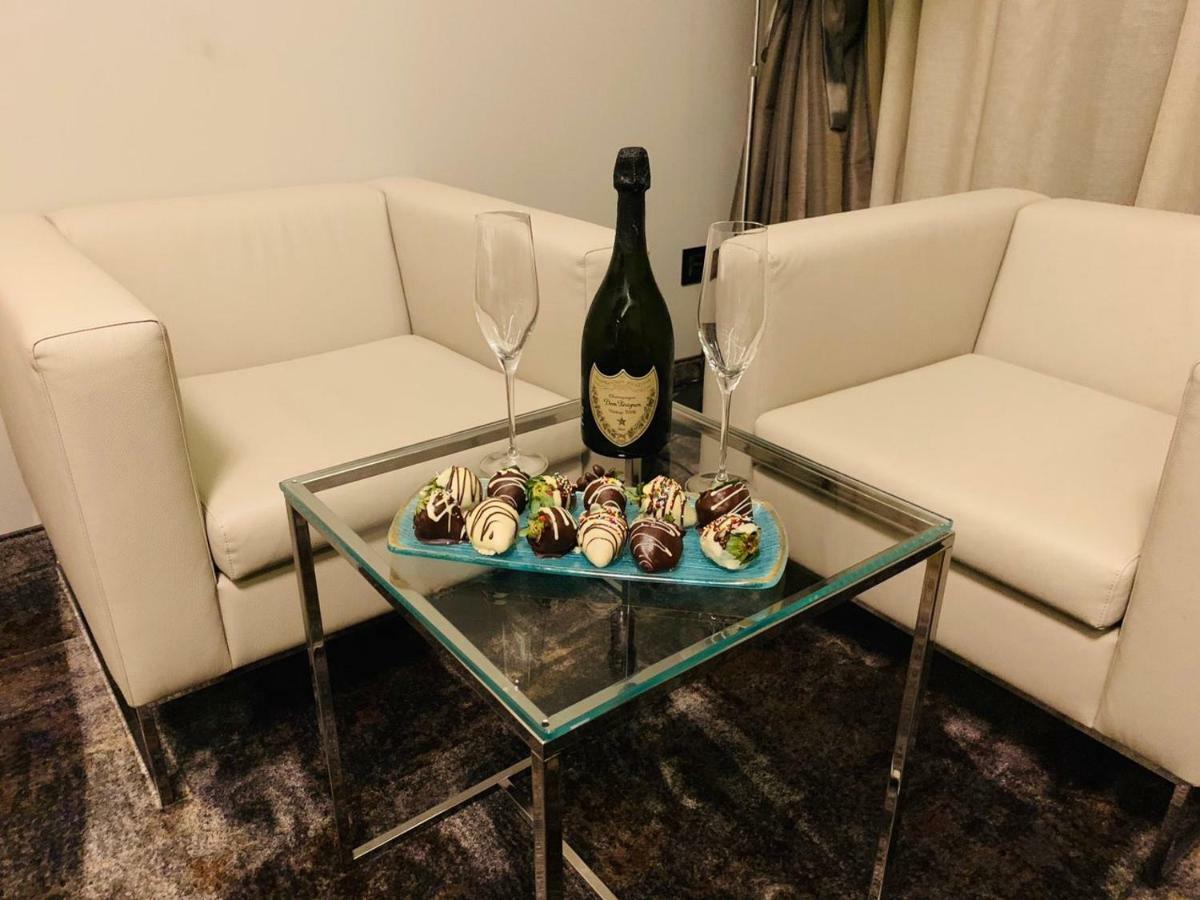 Merit Grand Mosta Spa Hotel & Casino Swilengrad Zewnętrze zdjęcie