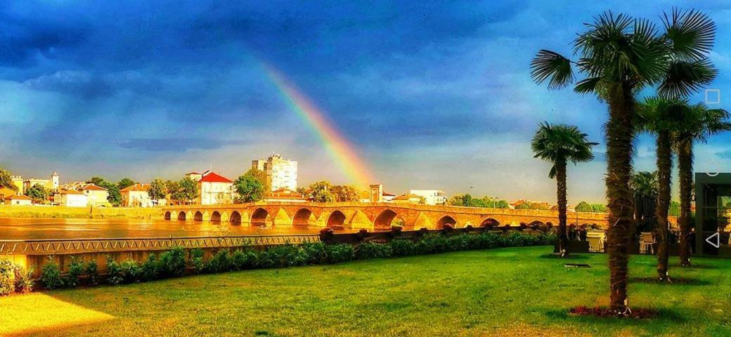Merit Grand Mosta Spa Hotel & Casino Swilengrad Zewnętrze zdjęcie